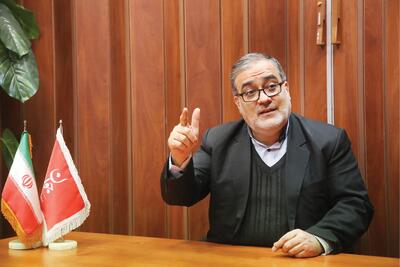 تمدن ایران، اندوه را به ارزش ژئوپلتیکی تبدیل می‌کند