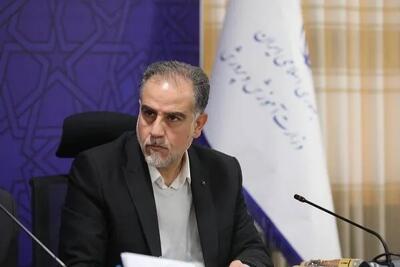 اعزام ۴۷۴ معلم برگزیده به مدارس خارج از کشور