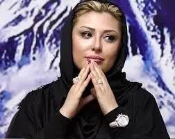  واکنش متفاوت «نیوشا ضیغمی» به فوت «اکبر عبدی»
