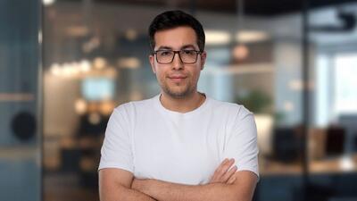 اندرز چیست؟ تلاش امین امینی برای شخصی‌سازی آموزش با هوش مصنوعی
