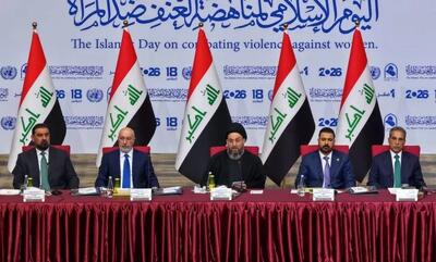  مبارزه با خشونت علیه زنان، مسئولیتی مشترک میان دولت، خانواده، نهادهای دینی، آموزشی، رسانه‌ای و جامعه مدنی است