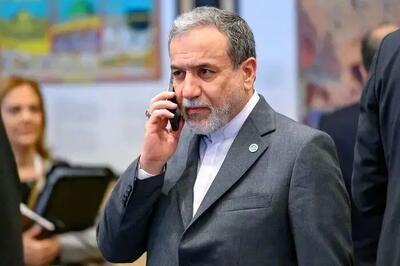  تصمیم گرفته شد خط تماس مستقیم ایران و آمریکا برقرار شود