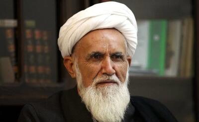  پیش‌بینی مرحوم آیت‌الله حائری شیرازی از ابعاد تقابل ایران و آمریکا در آخرین روزهای حیات/ ویدئو