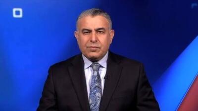  اذعان کارشناس شبکه اینترنشنال به آمار جان‌باختگان حوادث دی‌ماه
