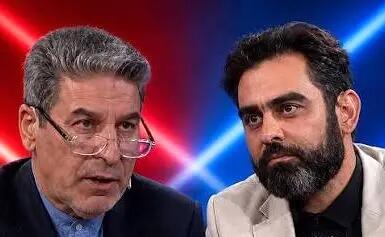  عضو کمیسیون امنیت ملی مجلس به ثابتی: الان کدام کشور در دنیا با ما دوست است؟/ جرات کنید و رفراندوم برگزار کنید تا مردم نظرشان را بگویند/ ویدئو