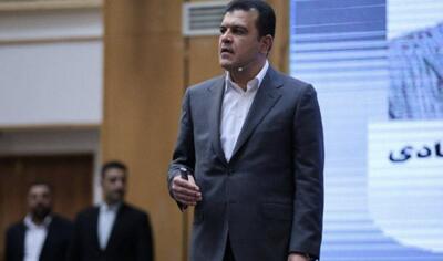 افشین: جنگ به زیرساختهای فناوری دولت چهاردهم خسارت سنگینی وارد کرد