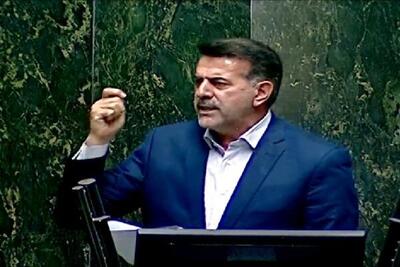  عضو کمیسیون امور داخلی: تفرقه افکنی و یاس‌آفرینی، خیانت در حق کشور است/ تریبون صدا وسیما باید در اختیار همه گروه ها و سلایق باشد