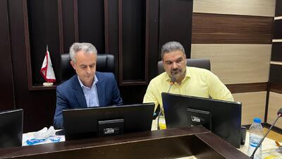 خیز بیمه «دی» برای تحول در خدمات درمانی/ رویکرد جدید برای تسهیل دسترسی و افزایش رضایتمندی بیمه‌شدگان در کردستان