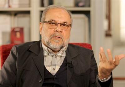 دبیر شورای عالی امنیت ملی: شلیکهای مداوم و هدفمند رزمندگان ما، تا تسلیم کامل دشمن و... ادامه خواهد داشت/ هر ستون دود در منطقه، یعنی...