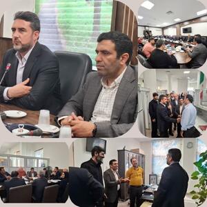  مانور انجام فرآیندهای گمرکی در شرایط اضطراری