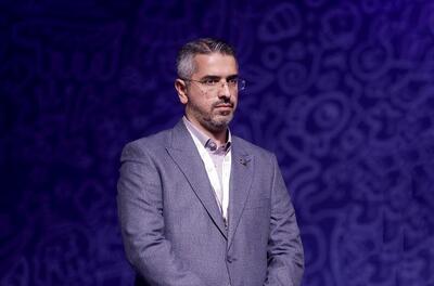 پیام تسلیت مدیرعامل بنیاد سینمایی فارابی برای درگذشت اکبر عبدی