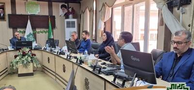  تاکید مدیرکل امور مالیاتی لرستان بر ساماندهی پرونده های معوقات مالیاتی / فرآیند رسیدگی تسریع میشود