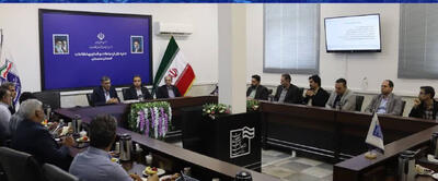 پوشش ۸۰ درصدی فیبرنوری برای خانوارهای استان سمنان محقق شد
