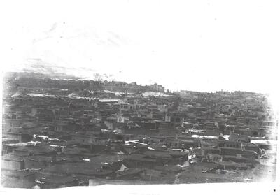  عکس/ دختران دانش‌آموز مقطع متوسطه در روستاهای استان کردستان ایران؛ دهه ۱۳۵۰