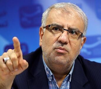  انتقاد روزنامه اصولگرا از وزیر نفت دولت رئیسی: موساد شما را سر کار گذاشت و تحقیر کرد