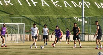  رویارویی پرسپولیس با قهرمان آفریقا