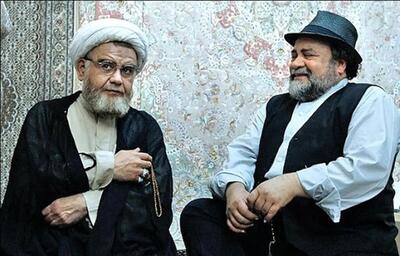 ببینید | اعتراف جالب شریفینیا درباره مرحوم اکبر عبدی