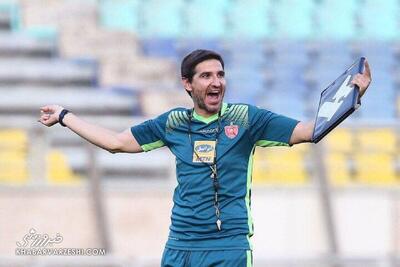  مانع اصلی استقلالی شدن پرسپولیسی سابق