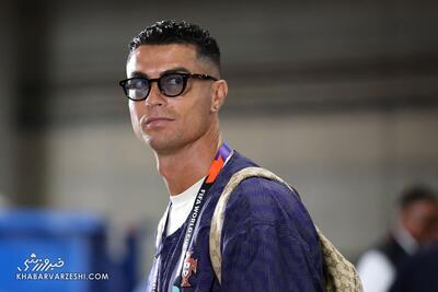  هالیوود در انتظار رونالدو؛ CR7 ستاره بعدی سینما؟/ اگر وینی جونز توانست او هم می‌تواند