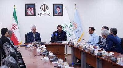 مخبر: بازسازی‌ها نباید با شیوه‌های منسوخ و قدیمی گذشته انجام شود - مردم سالاری آنلاین