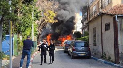 الجزیره: ایران بانک اهداف جدیدی در داخل اسرائیل تهیه کرده است - مردم سالاری آنلاین