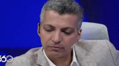  اشکی که بر گونه دوید و دیده شد؛ چه اشک‌ها که بر کاغذ چکید و دیده نشد - مردم سالاری آنلاین