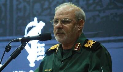 فهرست خسارات سنگین آمریکا در پی حملات ایران منتشر شد