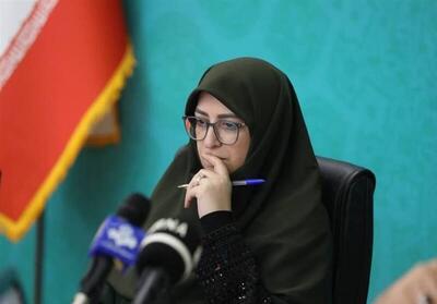 واکنش انصاری به ادعای پناه آوردن آهوهای خارک به مردم از ترس جنگ!