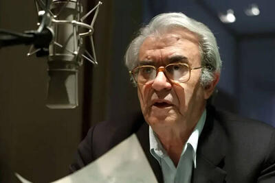  دوبلور پیشکسوت درگذشت