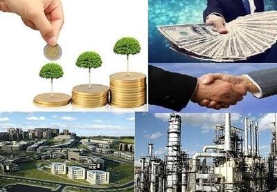 روایتی از درخشش سرمایهگذاری خارجی در شرق؛ از پاستور تا وزارت اقتصاد