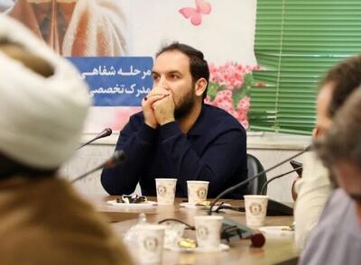  کاروان نوجوانان «الی‌الله»اربعین را به نقطه بعثت نوجوانان تبدیل می‌کند