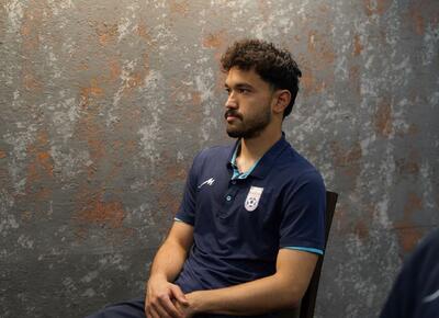 پیام ویژه دوخرید نساجی به پرسپولیس/ ایری و طاهری دنبال پیراهن سرخ دیگر