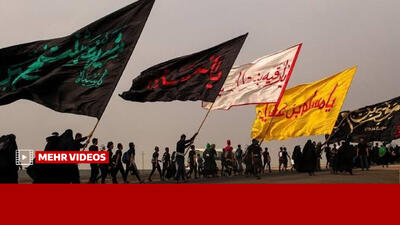 زائران پاکستانی اجازه ورود زمینی به عراق ندارند