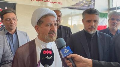 پشتیبانی دستگاه قضایی از معیشت زندانیان