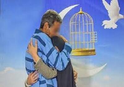 ۱۷ زندانی جرایم غیر عمد هرمزگان آزاد شدند