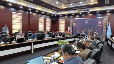 همافزایی مجلس و دستگاه قضایی مشکلات مردم را حل میکند