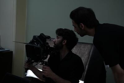 «بیقید و شرط» روی میز تدوین