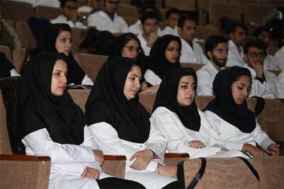 ثبت نام دانش آموختگان خارج از کشور در آزمون پیش کارورزی پزشکی آغاز شد