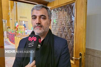  ثبت‌نام ۱۲ هزار نیروی داوطلب شهرداری برای خدمت در مراسم اربعین