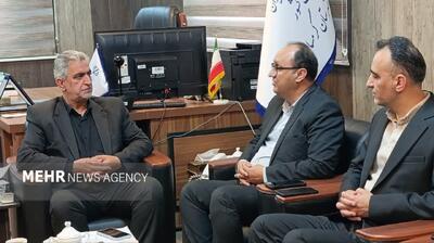  فرماندار گرمسار: خدمت در بهزیستی جلوه‌ای از جهاد خاموش است