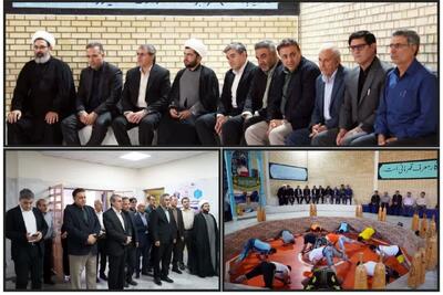 معاون دادگستری کرمانشاه: آزادی محکومان مالی جلوه رأفت اسلامی است