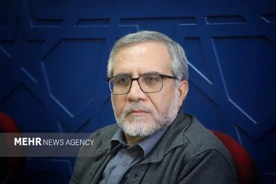  انسجام ملی لازمه امروز؛ «جنگ روایت‌ها» مدیریت هوشمند رسانه می‌خواهد