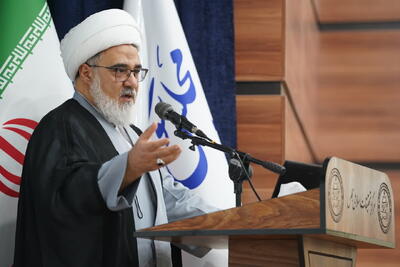  نهاوندی: برنامه مجلس، کاهش تعداد قوانین از ۱۲ هزار به ۳ هزار عنوان است