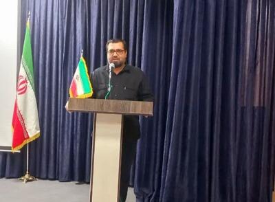 دریایی: زبان هنر ظرفیت مهمی برای تبیین مفاهیم مقاومت و ایثار است