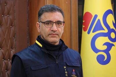 نشتیابی ۱۶۷۰ کیلومتر از شبکه گاز کهگیلویه و بویراحمد در سه ماه