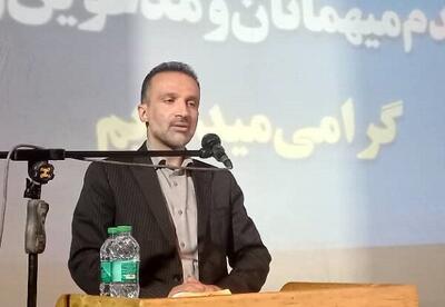  نجفی: مدارس بلااستفاده برای توسعه مراکز معارف اسلامی بازسازی شوند