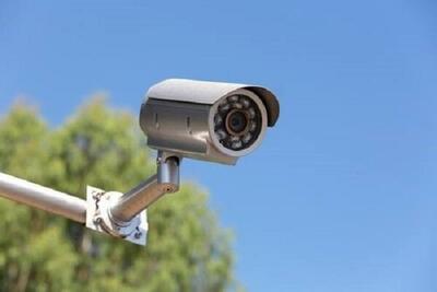  راهنمای انتخاب صحیح دوربین مداربسته