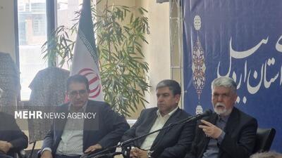 جنگ، برنامه‌های فرهنگی ایران و جمهوری آذربایجان را متوقف کرد