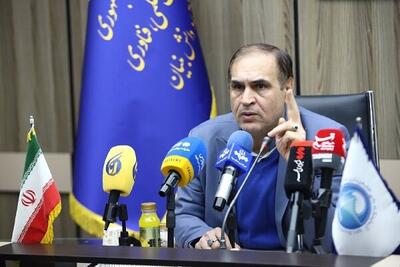  نقش آتی دانش بنیانها باید ارتقای جایگاه صنایع در رقابت‌های جهانی باشد