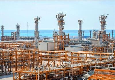  تداوم صادرات ایمن میعانات گازی با نوسازی تجهیزات دریایی